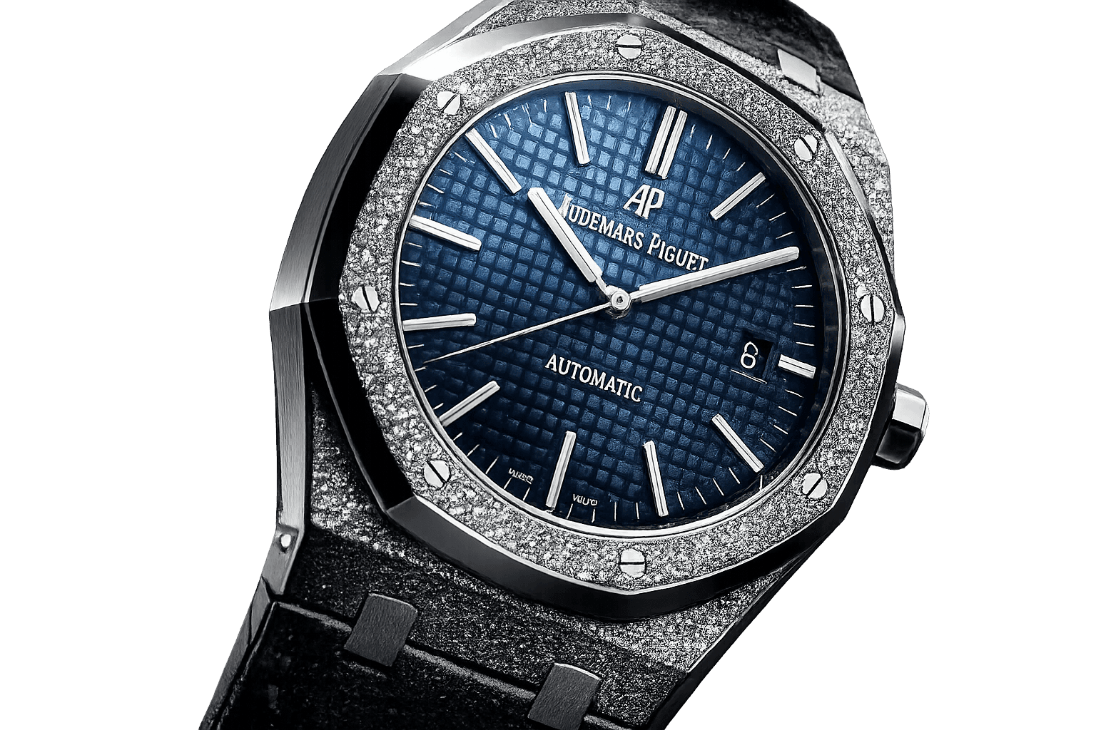Premium Luxury Watches India | Watchomatic
