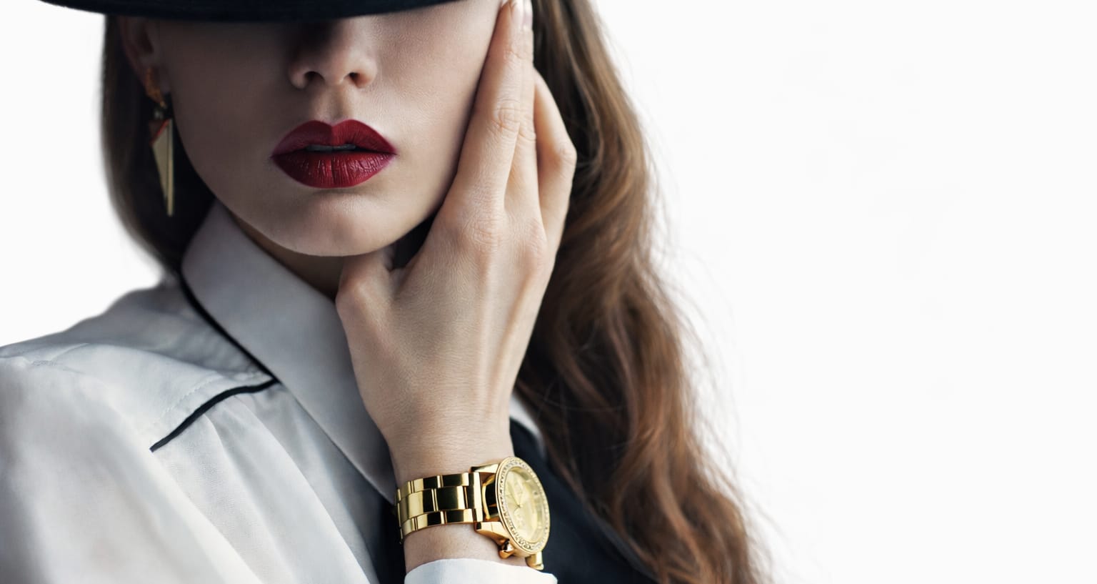 Women's Luxury Watches Collection