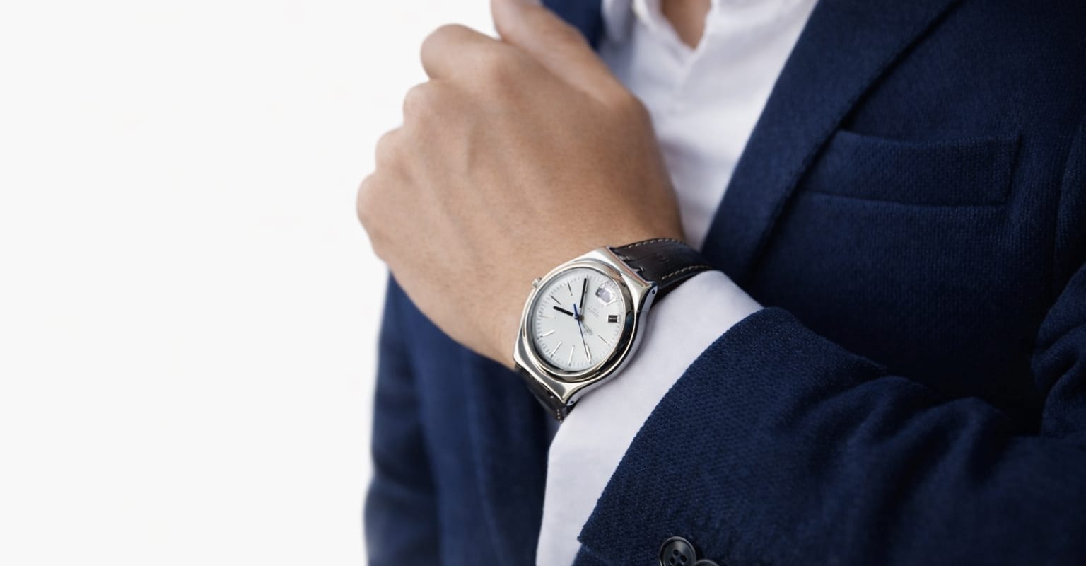 Premium Men's Watches India
