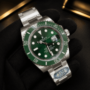 Rolex Submariner Swiss ETA Automatic Watch 40mm / 41mm