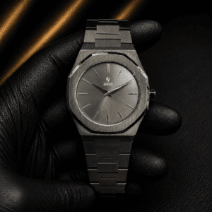 Jarvis Original Quartz Watch 41mm With Original Box