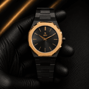 Jarvis Original Quartz Watch 41mm With Original Box