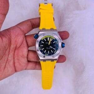 Audemars Piguet Royal Oak Offshore Diver Automatic Watch