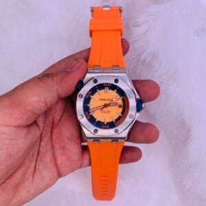 Audemars Piguet Royal Oak Offshore Diver Automatic Watch
