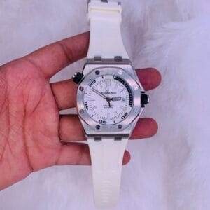 Audemars Piguet Royal Oak Offshore Diver Automatic Watch