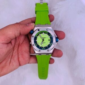 Audemars Piguet Royal Oak Offshore Diver Automatic Watch
