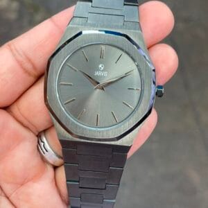 Jarvis Original Quartz Watch 41mm With Original Box