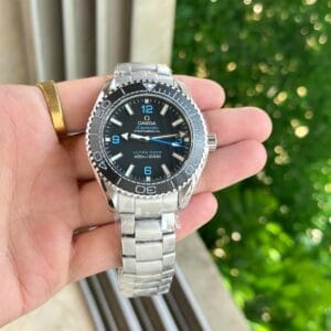 Omega Seamaster Planet Ocean Ultra Deep Automatic Watch