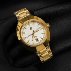 RADO DIASTAR Automatic Sapphire Glass Stainless Steel Men's Watch