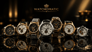 Best Luxury Watches Under ₹10000 in India
