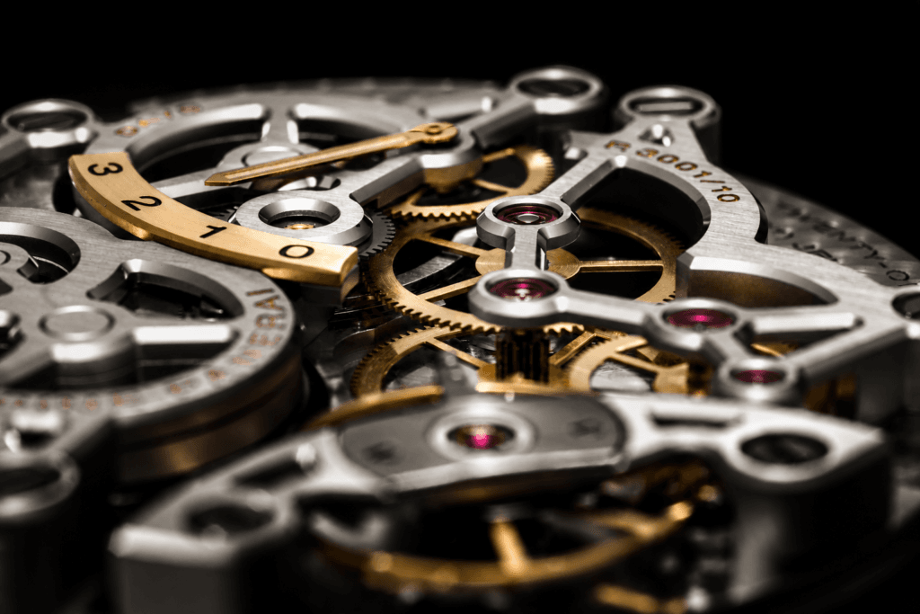 Best automatic luxury watches under ₹10000 in India