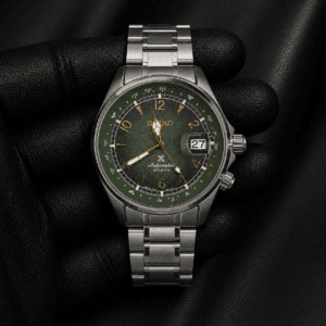 Seiko 5 Sports Automatic All Steel Japan Quality Men's Watch