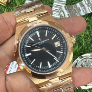 Vacheron Constantin Overseas Japan Automatic Watch