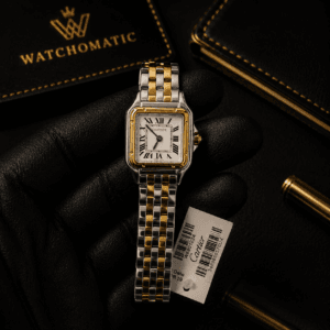Panthère de Cartier Women Premium Quality Watch