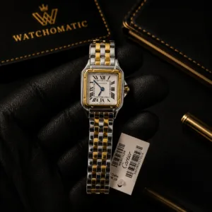 Panthère de Cartier Women Premium Quality Watch