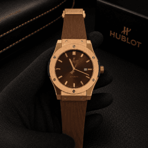 Hublot Classic Fusion Premium Quality Automatic Watch