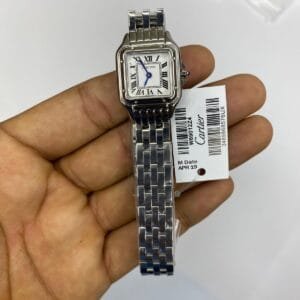 Panthère de Cartier Women Premium Quality Watch