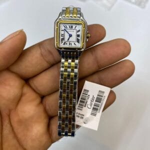Panthère de Cartier Women Premium Quality Watch