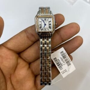 Panthère de Cartier Women Premium Quality Watch
