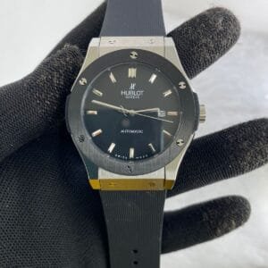Hublot Classic Fusion Premium Quality Automatic Watch