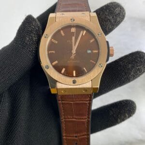 Hublot Classic Fusion Premium Quality Automatic Watch