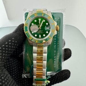 Rolex Submariner Premium Quality Automatic Watch sapphire glass