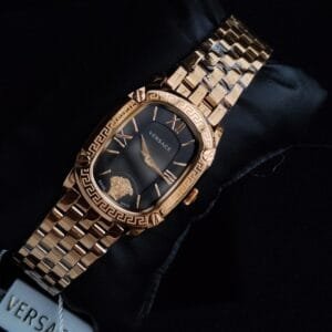Versace Greca Couture VE1B01525 Japanese Quartz Watch for Her