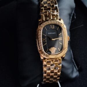 Versace Greca Couture VE1B01525 Japanese Quartz Watch for Her