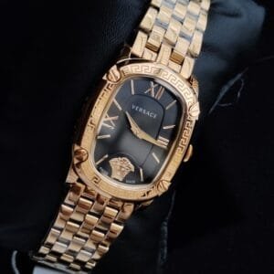 Versace Greca Couture VE1B01525 Japanese Quartz Watch for Her