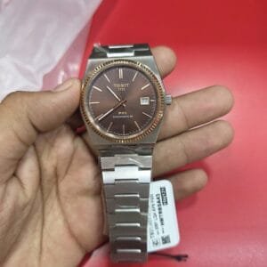 Tissot PRX Powermatic 80 Automatic 40mm