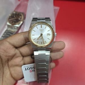 Tissot PRX Powermatic 80 Automatic 40mm