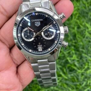 TAG Heuer Carrera Women's Chronograph Quartz Premium