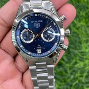 TAG Heuer Carrera Women's Chronograph Quartz Premium
