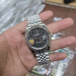 Rolex Datejust Automatic Premium Watch Sapphire Glass