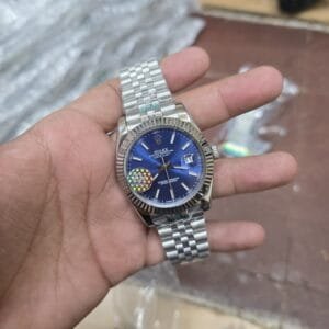 Rolex Datejust Automatic Premium Watch Sapphire Glass