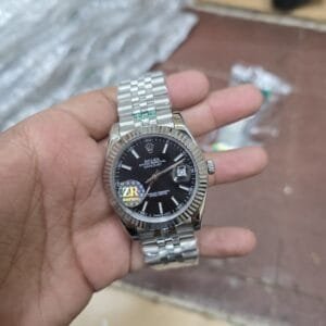 Rolex Datejust Automatic Premium Watch Sapphire Glass