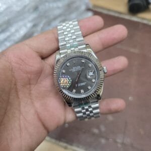 Rolex Datejust Automatic Premium Watch Sapphire Glass