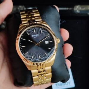 Tissot Ballade Series T156.410.33.051.00 Original Authentic Watch