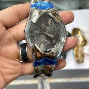Diesel Mercurial Original Authentic Men's Chronograph Watch
