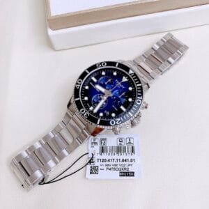 Tissot Seastar 1000 Chronograph T1204171104101 Swiss Watch