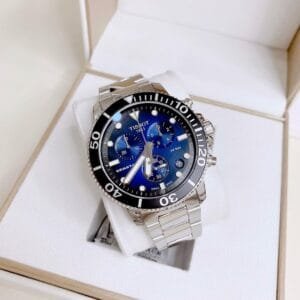 Tissot Seastar 1000 Chronograph T1204171104101 Swiss Watch