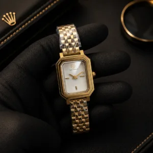 Tory Burch The Robinson Original Authentic Women's Watch