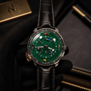 Jacob & Co Horse Racing Edition Automatic Watch