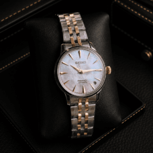 Seiko Presage Cocktail Time SRPM06J1 For Her Original Authentic