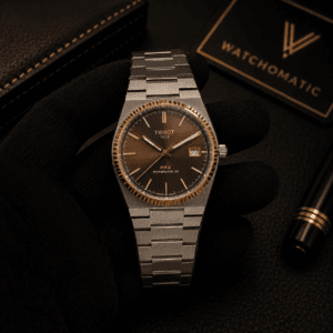 Tissot PRX Powermatic 80 Automatic 40mm