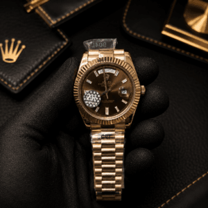 Rolex Day-Date President Automatic Premiums luxury watch