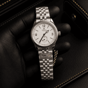Rolex Perpetual 1908 Semi ETA Automatic Premium Watch