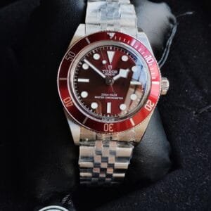 Tudor Black Bay 58 M7939A1A0RU Swiss ETA Men's Watch