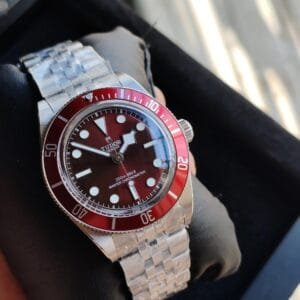 Tudor Black Bay 58 M7939A1A0RU Swiss ETA Men's Watch