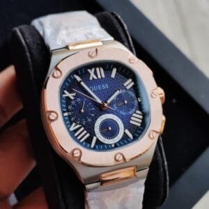Guess GW0572G4 Men's Watch Authentic Quality